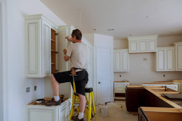 Licensed Kitchen Flooring service in Malvern, PA - BM Kitchen