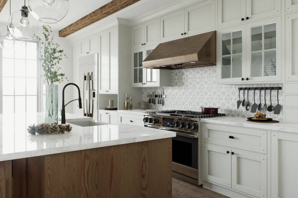 Affordable Kitchen Flooring solutions in Malvern, PA